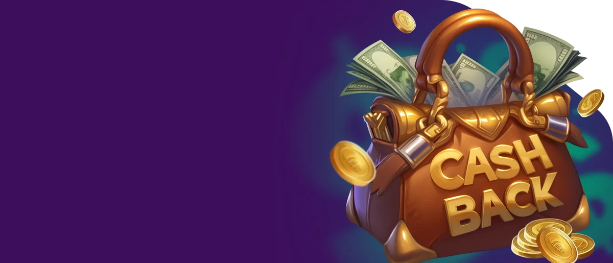 Cashback Vincispin Ελλάδα