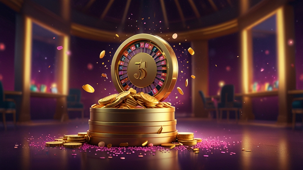Vincispin Casino Review