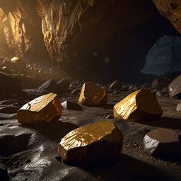 Gold Vein Rush Vincispin Κριτική
