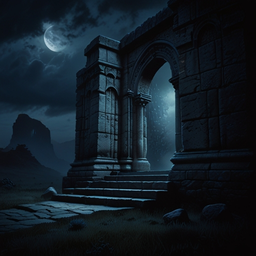 Midnight Crypt Vincispin Ελλάδα