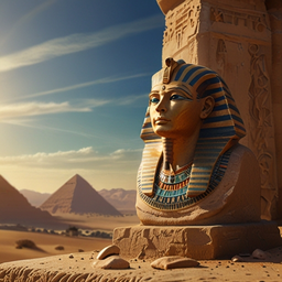 Pharaoh's Relic Vincispin Casino Review