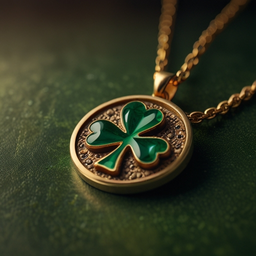 Shamrock Charm Vincispin Καζίνο